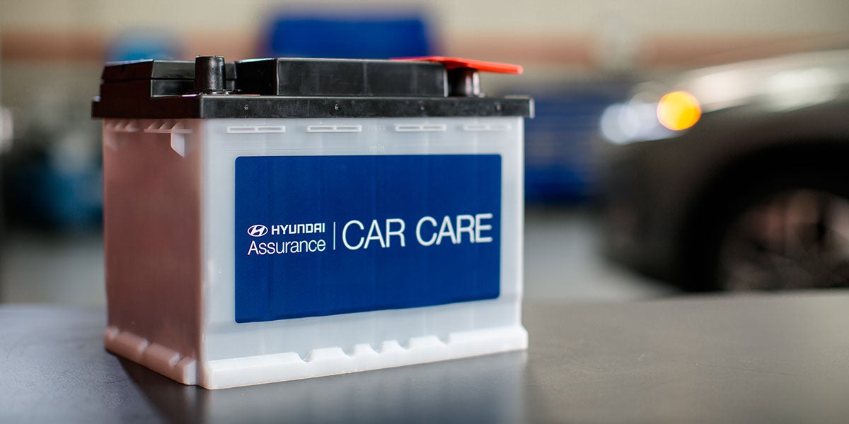 Ideal Hyundai Battery in Frederick MD