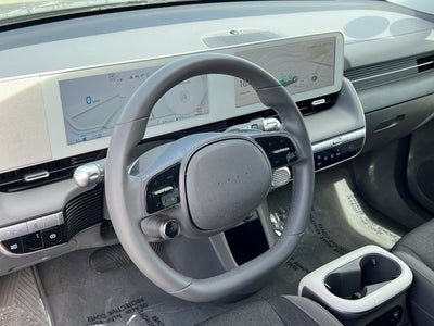 2023 Hyundai IONIQ 5 SE Standard Range