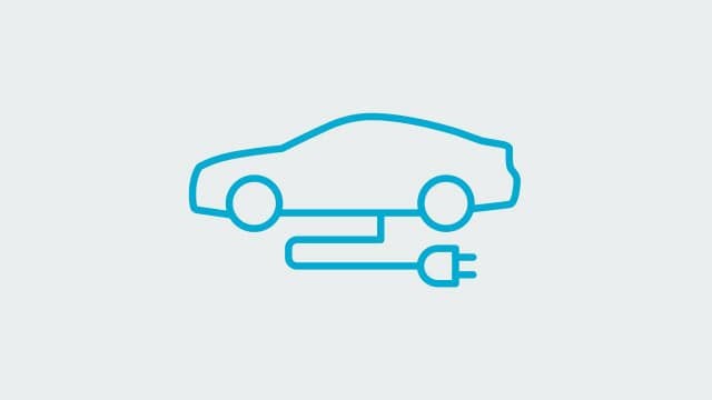 Vehicle Charging Dashboard | Ideal Hyundai in Frederick MD