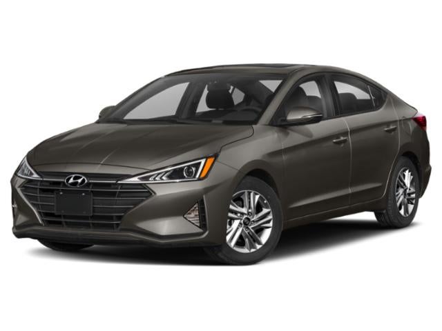 Search New | Hyundai Dealership in Frederick, MD | Ideal Hyundai