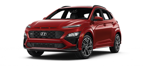 2022 Kona N Line | Ideal Hyundai in Frederick MD