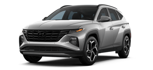 2022 Tucson Limited | Ideal Hyundai in Frederick MD
