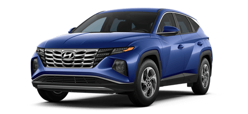 2022 Tucson SE | Ideal Hyundai in Frederick MD